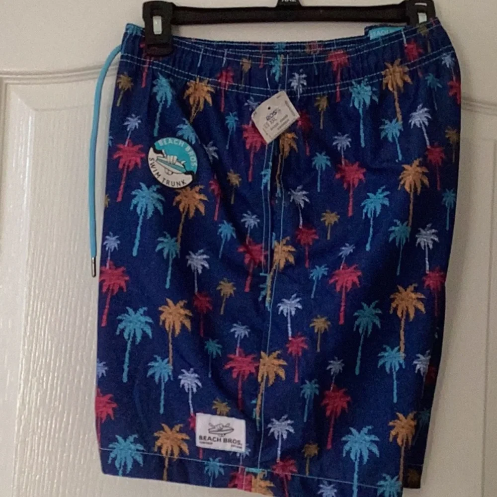 Mens swim trunks - Picture 4 of 4